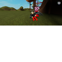 Survive PIGGY[READ DESC]