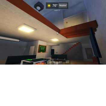 Old Place Map (Super Update)
