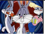 Bunnies chuggs