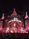 tHE circus Lolz :Ppp
