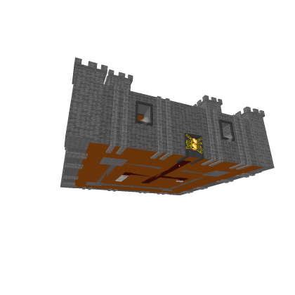 horror castle