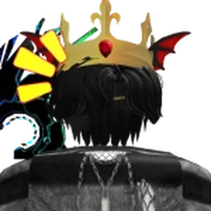 Young 2544 Prison Roblox group icon
