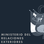 [PE] Ministerio del Relaciones Exteriores