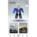 We’re sans