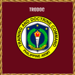 A.F.P Training and Doctrine Command