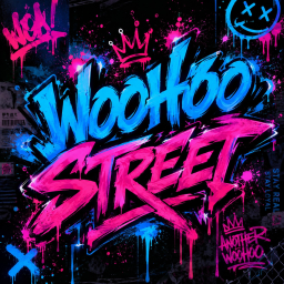 WOOHOO STREET