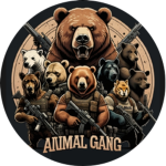 Da Animal Gang!