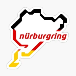 Nürburgring icon