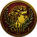 {SPQR} - {Familiæ Senatus Populusque Romanus}