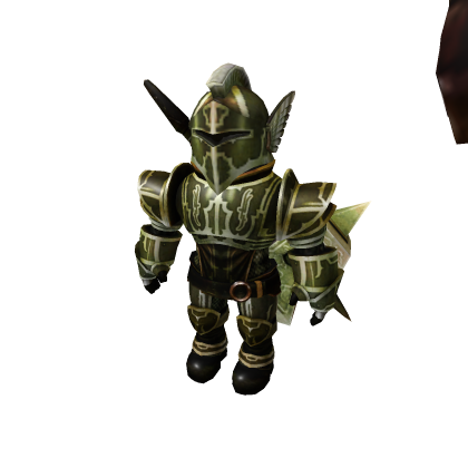 Swamp Armors