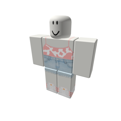 Pink shorts roblox new arrivals