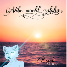vibe world (alpha)