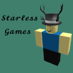 Starless Games