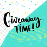 GIVE AWAY TIME!