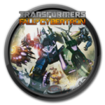 Transformers: Fall of Cybertron Fan Group