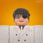 - Gucci