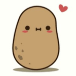 Potato Vibes!