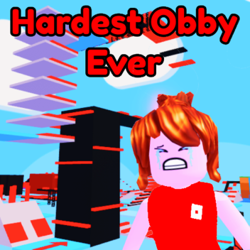 Der härteste Obby aller Zeiten 😡