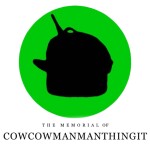 The Memorial of CowCow