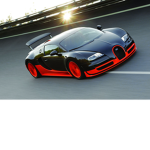 Bugatti V. Club