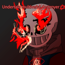 Sans Universe Destroyers