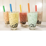 Adopt me people that like Boba