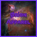 Ørion Apparel