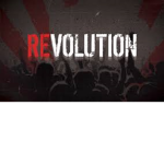 we are the REVOLUTION