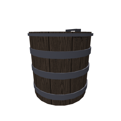 Barrel