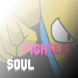 Soul Fighters (ALPHA)