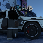 +1 Club