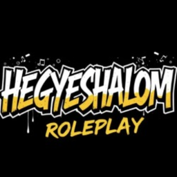 Hegyeshalom RolePlay [ALPHA]