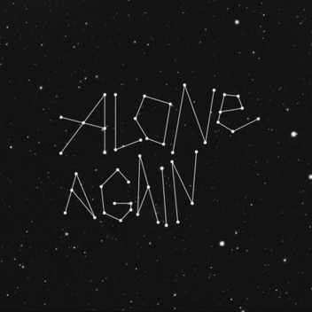 "Alone" 
