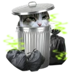 Trash Wawa
