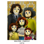 The Walten Family :)
