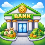 +1 Speed Bank Escape Group Thumbnail
