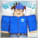 ∞ Infinity Hotels & Arcade ∞