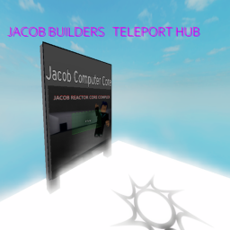 Jacob Builders Teleport Hub