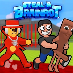 Steal a Modded Brainrot icon