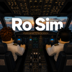 Ro Sim Studios