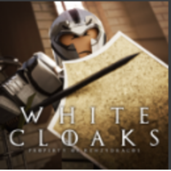 Crown's White Sword Tower