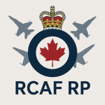 RCAF RP