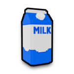 DRINK MORE MILK