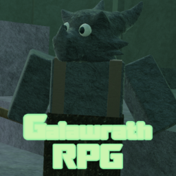 Galawrath RPG | Mining & Fixes!