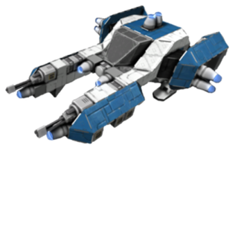 Space ships