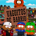 Vaguitos del barrio
