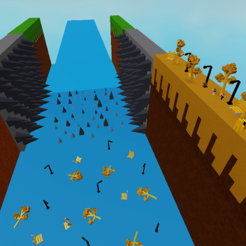 Build A Boat  For  NOTHING!!