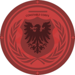 Valerian Constable Corps