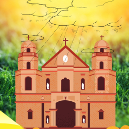 The CRD Church