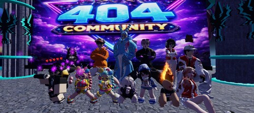  [UPD]MOUNT 404 OBSTACLE